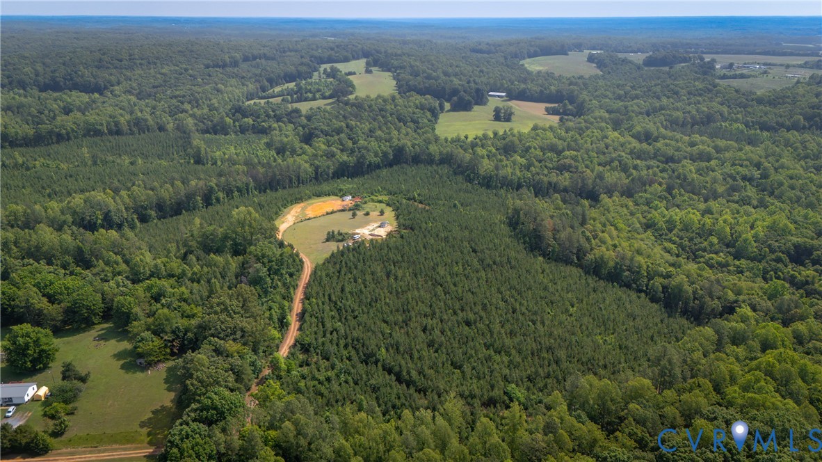 0 Chellowe Road Dillwyn, VA 23936 - Photo 44 of 52 an aerial view of multiple house