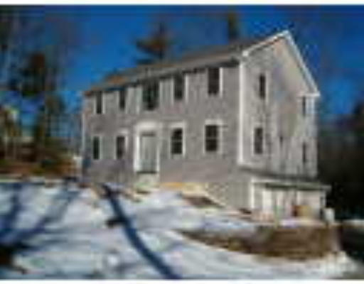 101 Breakneck Road Sturbridge, MA 01566 - Photo 1 of 1