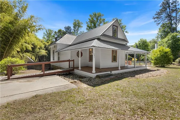 $269,900 | 201 Polk Avenue, Dallas, GA 30132