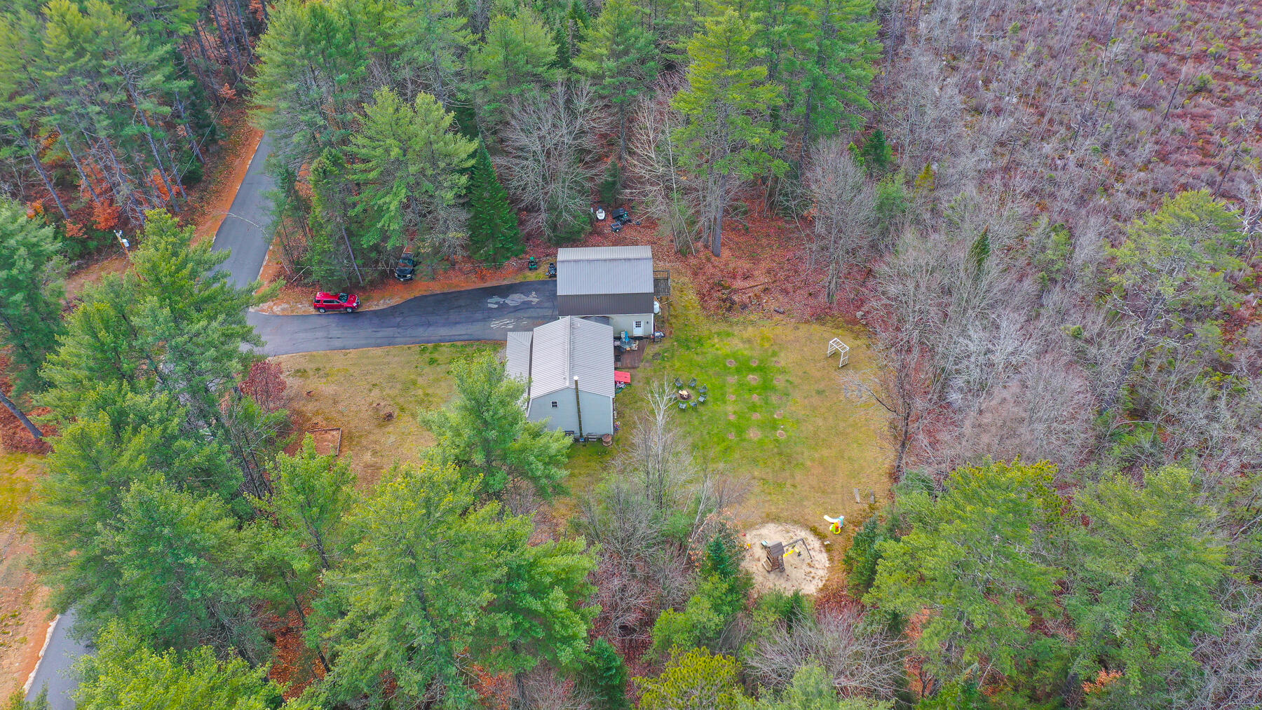 27 Lords Hill Road Denmark, ME 04022 - Photo 23 of 92 27 lords hill-23