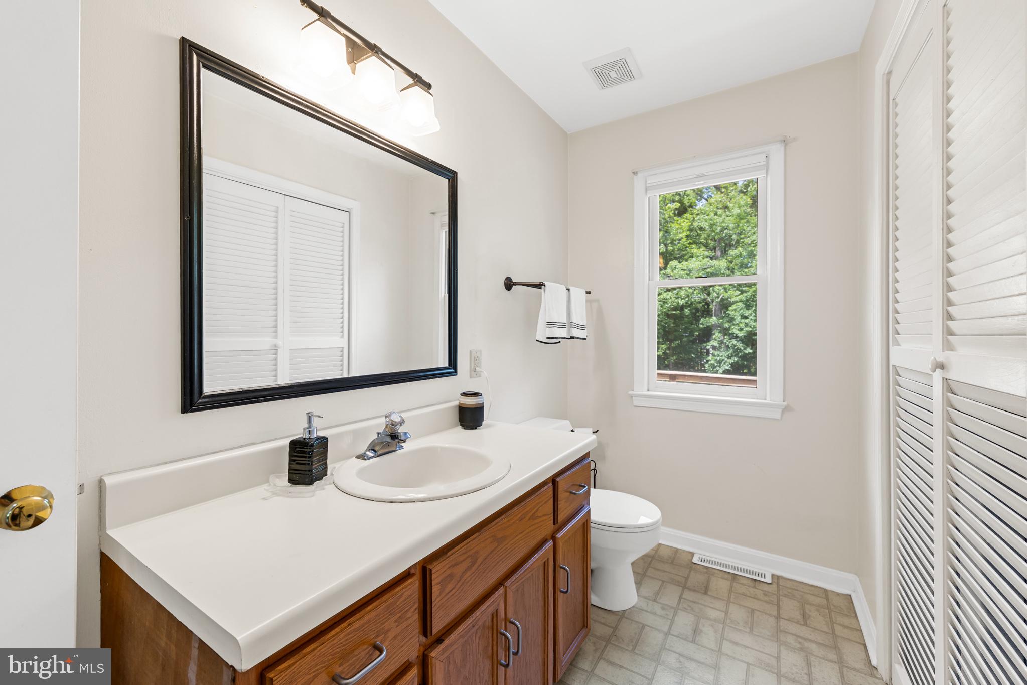164 Oliver Lane Ruckersville, VA 22968 - Photo 19 of 39 Bright and airy bathroom retreat.