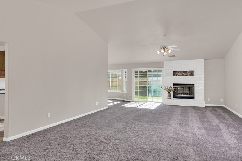 3546 Joerg Avenue Merced, CA 95340 - Photo 11 of 51 an empty room with windows