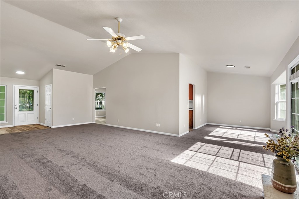 3546 Joerg Avenue Merced, CA 95340 - Photo 14 of 51 a view of an empty room with a window