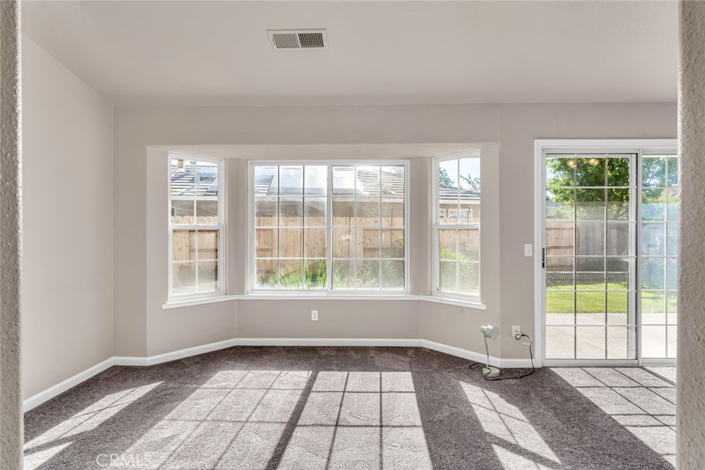 3546 Joerg Avenue Merced, CA 95340 - Photo 15 of 51 a view of an empty room with a window
