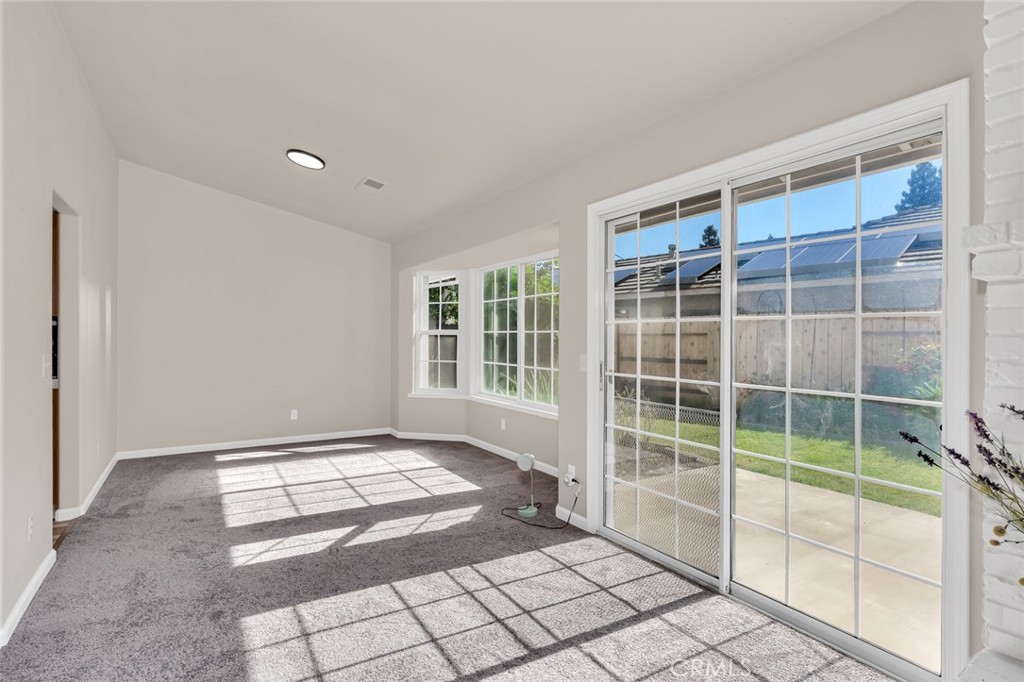 3546 Joerg Avenue Merced, CA 95340 - Photo 17 of 51 a view of empty room
