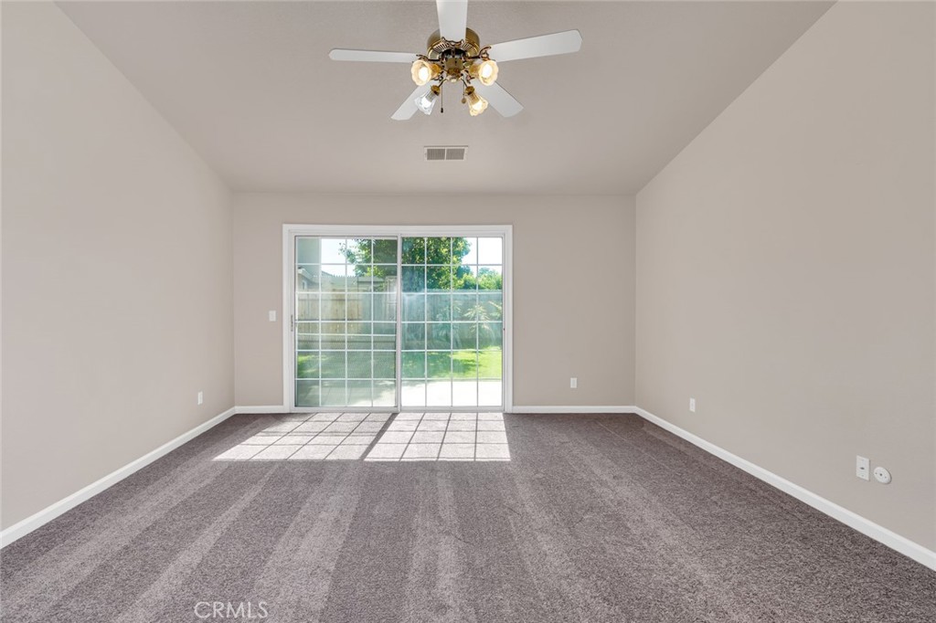 3546 Joerg Avenue Merced, CA 95340 - Photo 30 of 51 a view of an empty room with a window
