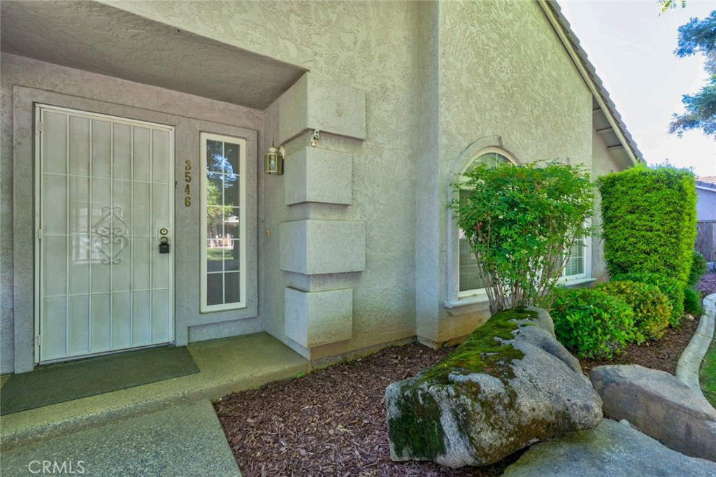 3546 Joerg Avenue Merced, CA 95340 - Photo 3 of 51 a view of entryway with outdoor space