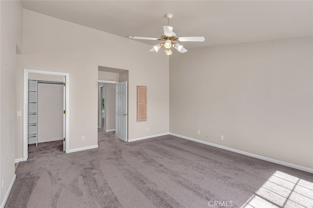 3546 Joerg Avenue Merced, CA 95340 - Photo 33 of 51 a view of an empty room with wooden floor