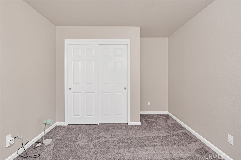 3546 Joerg Avenue Merced, CA 95340 - Photo 41 of 51 a view of an empty room