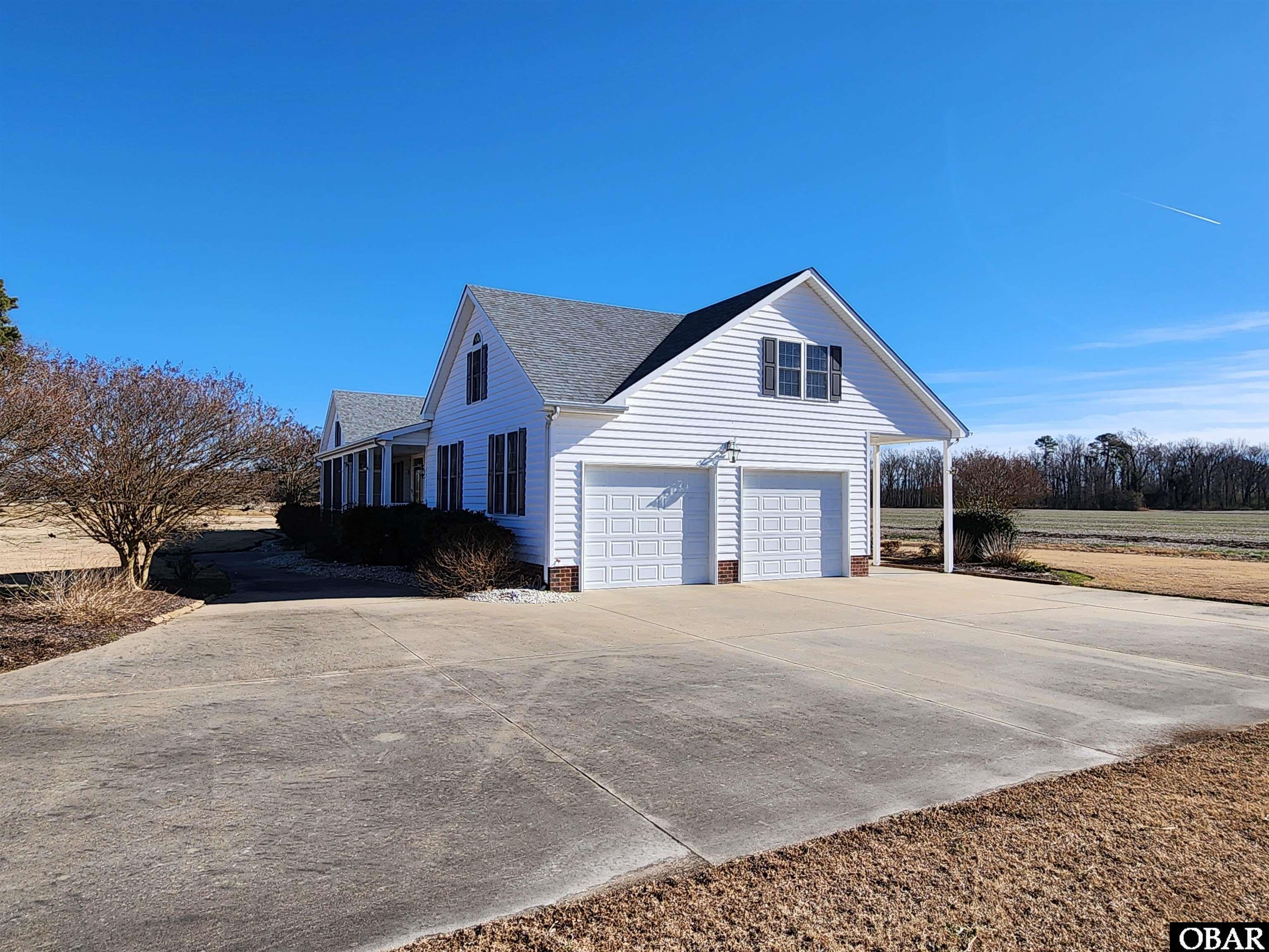 2051 Nixonton Road Elizabeth City, NC 27909 - Photo 9 of 35