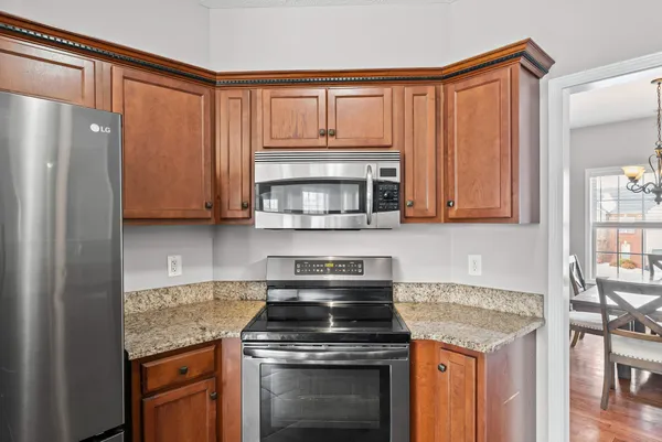 $410,000 | 1189 Chinook Circle, Clarksville, TN 37042