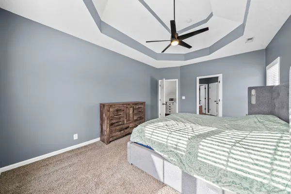 $410,000 | 1189 Chinook Circle, Clarksville, TN 37042