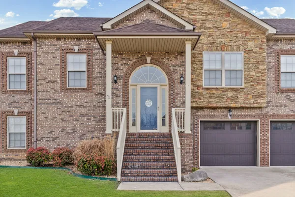$410,000 | 1189 Chinook Circle, Clarksville, TN 37042
