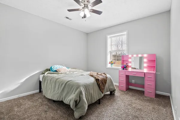 $410,000 | 1189 Chinook Circle, Clarksville, TN 37042