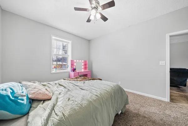 $410,000 | 1189 Chinook Circle, Clarksville, TN 37042