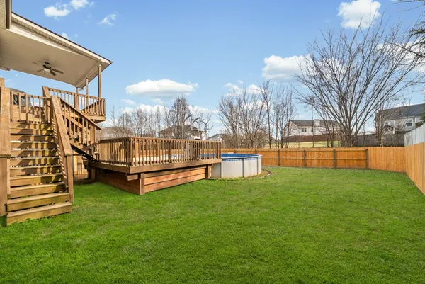 $410,000 | 1189 Chinook Circle, Clarksville, TN 37042