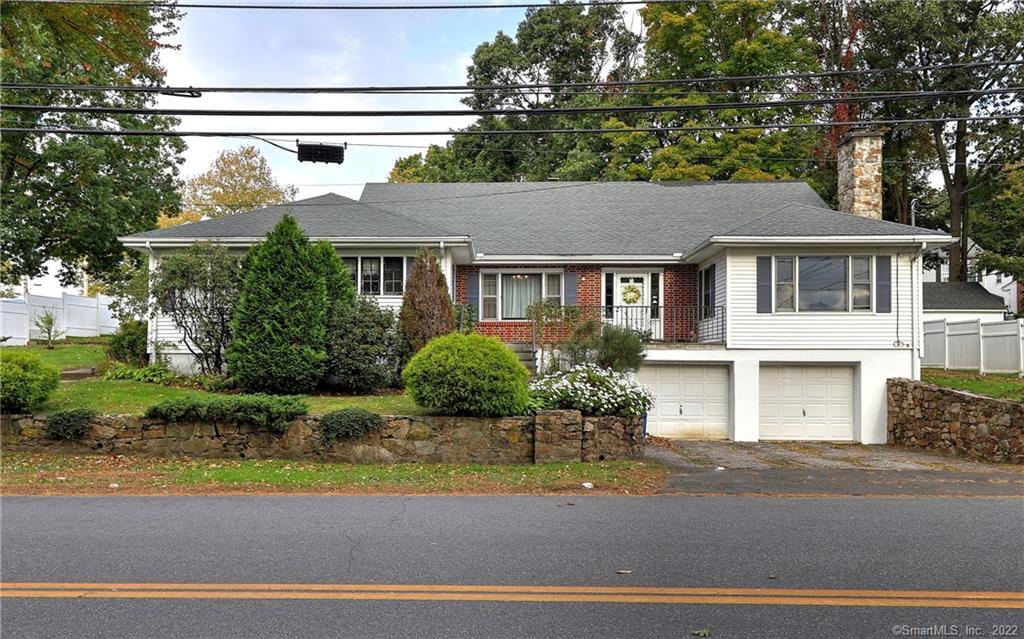 59 Frenchtown Road Bridgeport, CT 06606 - Photo 1 of 1 front view of a house