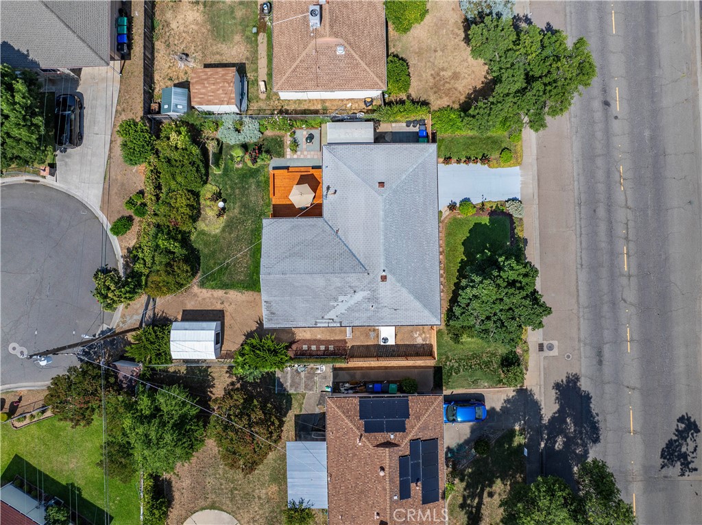 1450 Walnut Street Red Bluff, CA 96080 - Photo 3 of 69