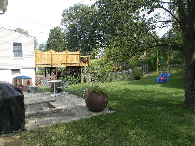 110 Pleasant Ridge Avenue Fort Mitchell, KY 41017 - Photo 19 of 23 Gallery Image 19