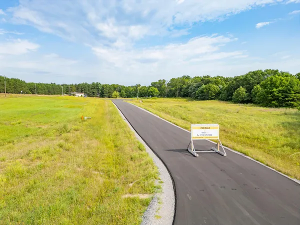 $45,000 | Lot #6 Ladybug Lane, Augusta, WI 54722