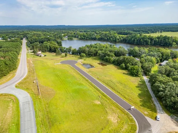 $45,000 | Lot #6 Ladybug Lane, Augusta, WI 54722