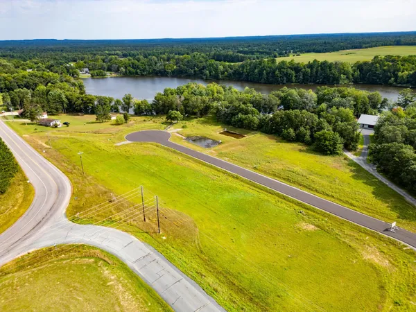 $45,000 | Lot #6 Ladybug Lane, Augusta, WI 54722