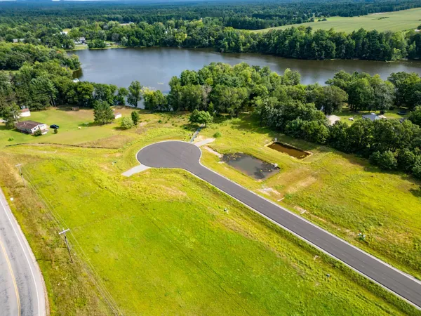 $45,000 | Lot #6 Ladybug Lane, Augusta, WI 54722