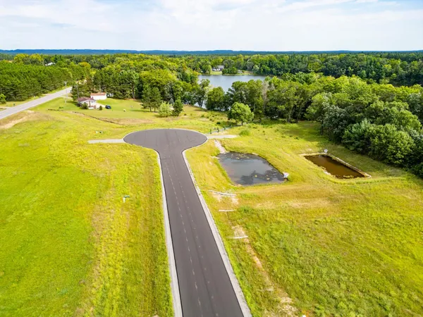 $45,000 | Lot #6 Ladybug Lane, Augusta, WI 54722