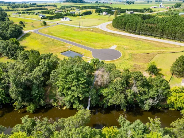 $45,000 | Lot #6 Ladybug Lane, Augusta, WI 54722