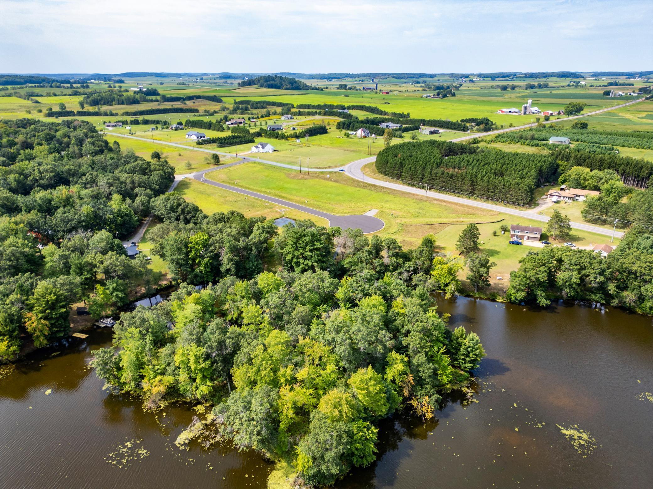 Lot #6 Ladybug Lane Augusta, WI 54722 - Photo 9 of 16