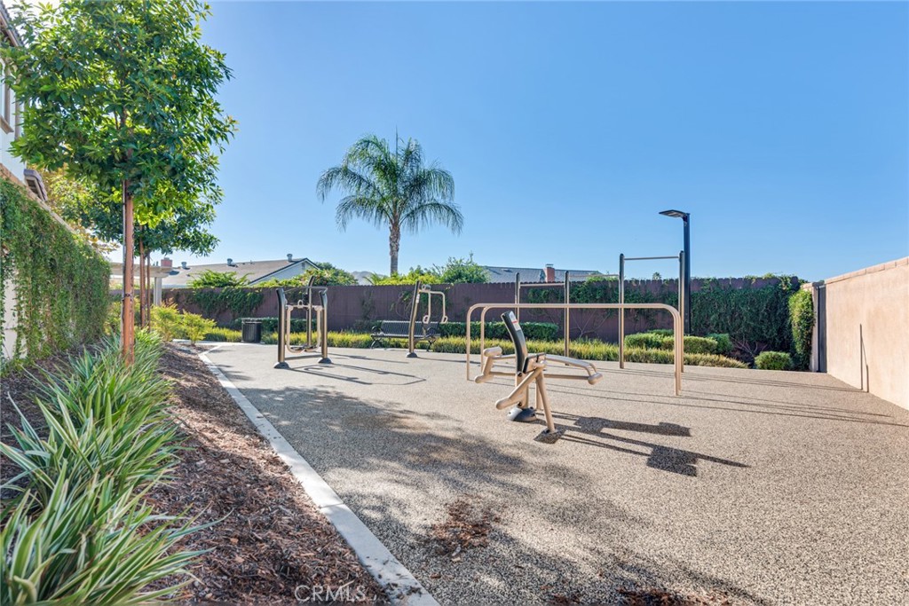 4247 Bravado Court Riverside, CA 92505 - Photo 31 of 33 a view of a park with a slide