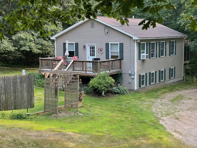 $295,000 | 417 Shadow Lane, Etna, ME 04434