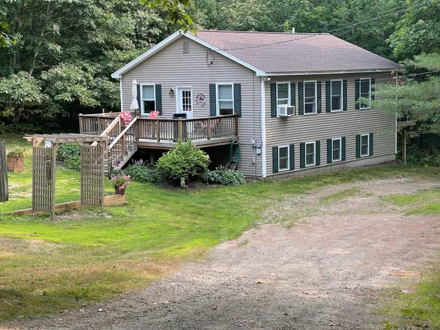 $295,000 | 417 Shadow Lane, Etna, ME 04434