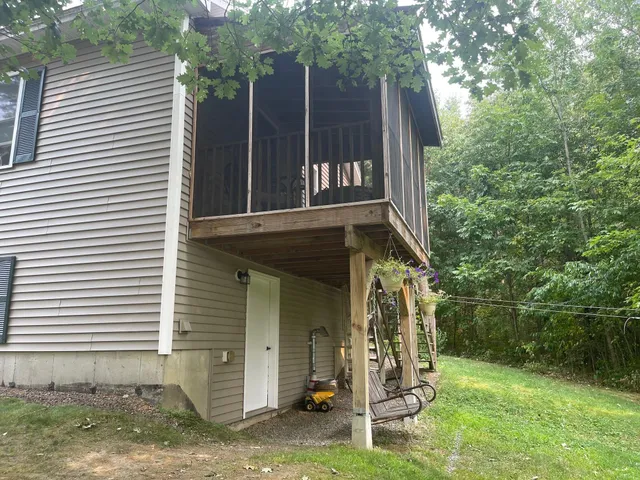 $295,000 | 417 Shadow Lane, Etna, ME 04434