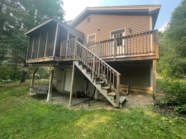 $295,000 | 417 Shadow Lane, Etna, ME 04434