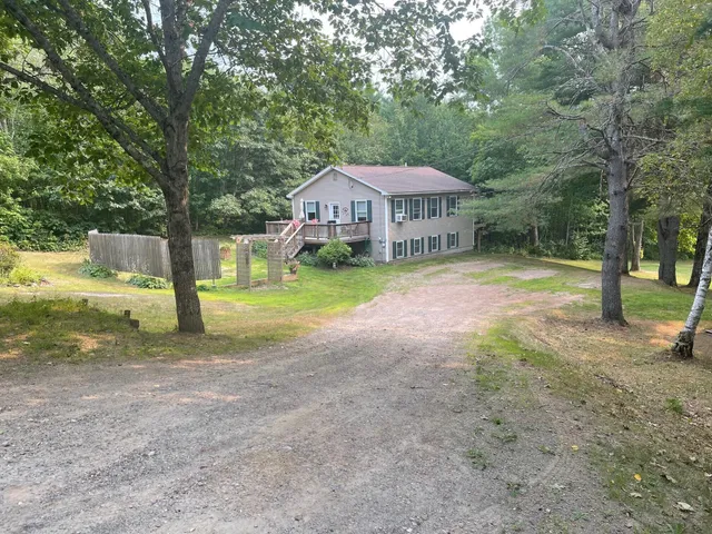 $295,000 | 417 Shadow Lane, Etna, ME 04434