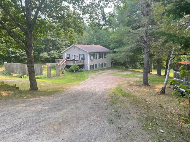 $295,000 | 417 Shadow Lane, Etna, ME 04434