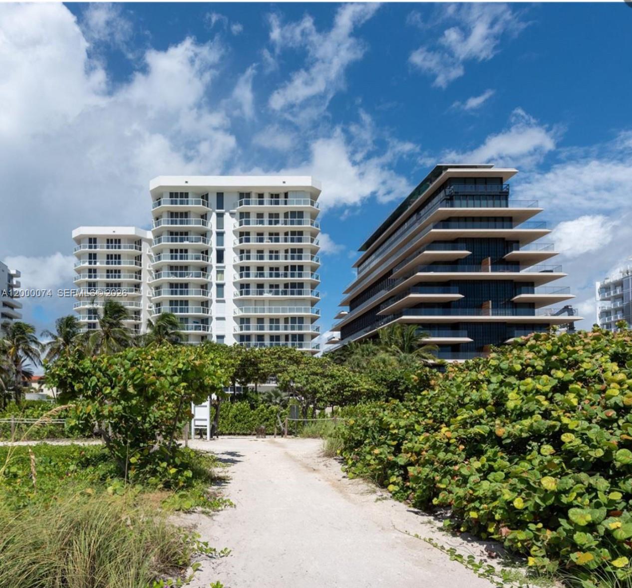 8925 Collins Avenue, Unit 2J Surfside, FL 33154 - Photo 44 of 63
