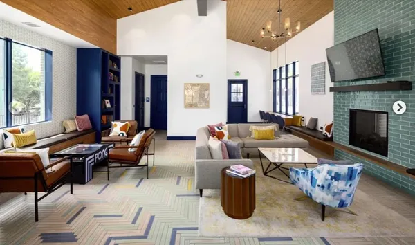 $1,232 | 100 Fulton Street Southeast, Unit 4105, Atlanta, GA 30312