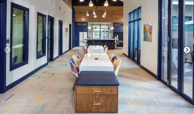 $1,494 | 100 Fulton Street Southeast, Unit 2205, Atlanta, GA 30312