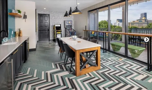 $1,232 | 100 Fulton Street Southeast, Unit 4105, Atlanta, GA 30312