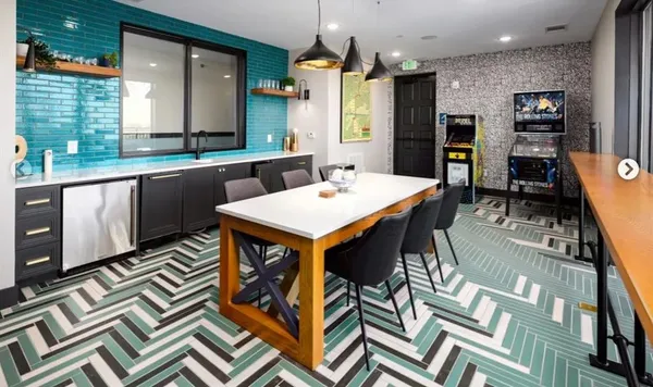 $1,232 | 100 Fulton Street Southeast, Unit 4105, Atlanta, GA 30312