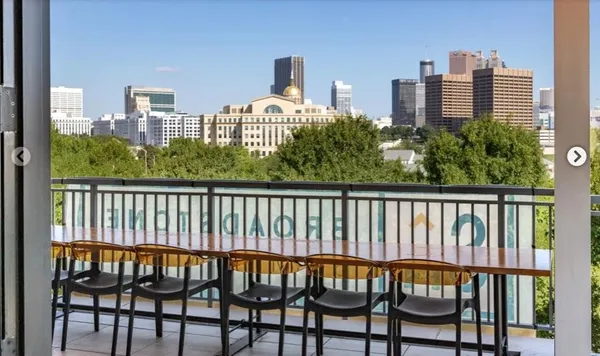 $1,232 | 100 Fulton Street Southeast, Unit 4105, Atlanta, GA 30312