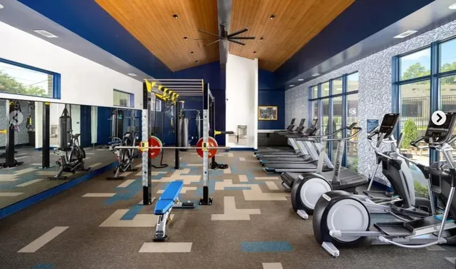 $1,494 | 100 Fulton Street Southeast, Unit 2205, Atlanta, GA 30312