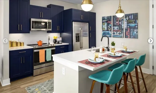 $1,232 | 100 Fulton Street Southeast, Unit 4105, Atlanta, GA 30312