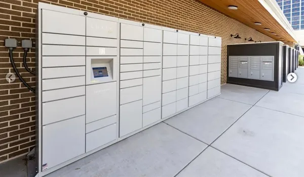 $1,232 | 100 Fulton Street Southeast, Unit 4105, Atlanta, GA 30312