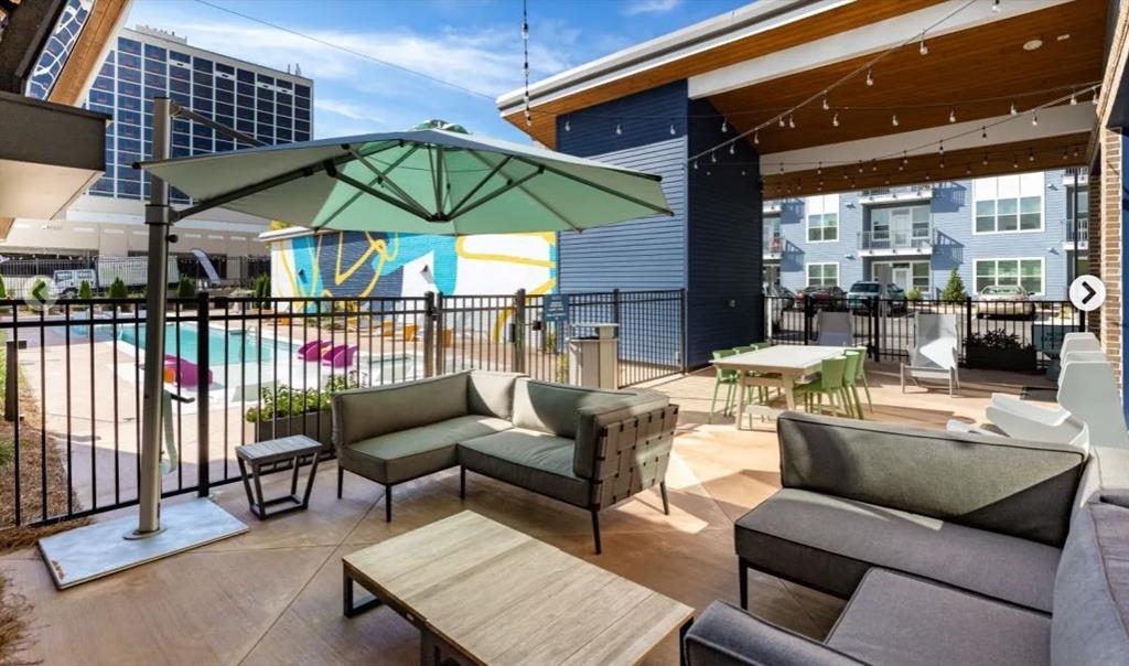 100 Fulton Street Southeast, Unit 2205 Atlanta, GA 30312 - Photo 22 of 31