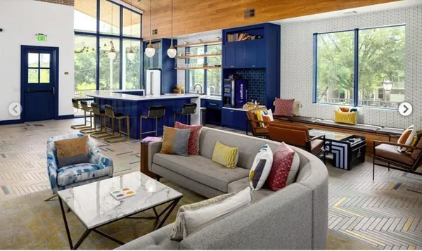$1,232 | 100 Fulton Street Southeast, Unit 4105, Atlanta, GA 30312