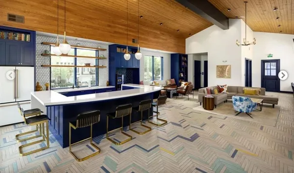 $1,232 | 100 Fulton Street Southeast, Unit 4105, Atlanta, GA 30312