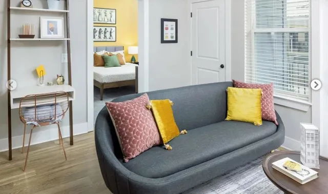 $1,494 | 100 Fulton Street Southeast, Unit 2205, Atlanta, GA 30312